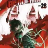 My Hero Academia - Vol. 28