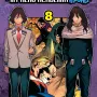 Vigilante: My Hero Academia Illegals Vol. 08