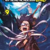 Vigilante: My Hero Academia Illegals Vol. 09