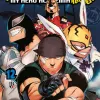 Vigilante: My Hero Academia Illegals Vol. 12