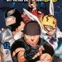 Vigilante: My Hero Academia Illegals Vol. 12