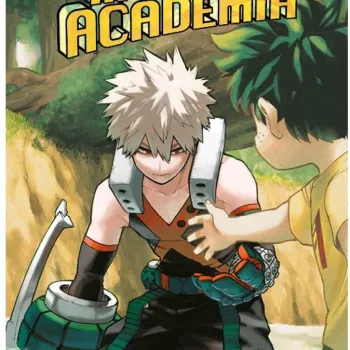 My Hero Academia - Vol. 29 My Hero Academia - Vol. 29