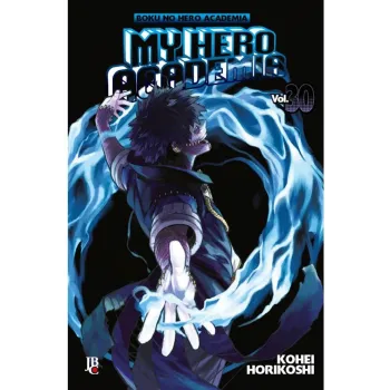 My Hero Academia - Vol. 30