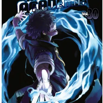 My Hero Academia - Vol. 30
