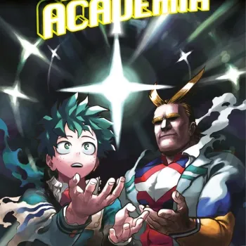 My Hero Academia - Vol. 31 My Hero Academia - Vol. 31