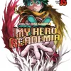My Hero Academia - Vol. 35