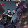 Vigilante: My Hero Academia Illegals Vol. 13