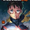 Vigilante: My Hero Academia Illegals Vol. 14