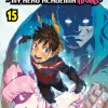 Vigilante: My Hero Academia Illegals Vol. 15