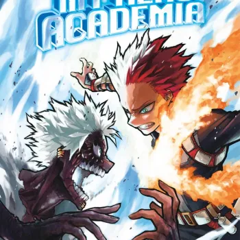 My Hero Academia - Vol. 36 My Hero Academia - Vol. 36