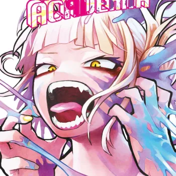 My Hero Academia - Vol. 38 My Hero Academia - Vol. 38