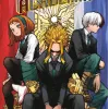 My Hero Academia - Vol. 39