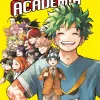 My Hero Academia - Vol. 42