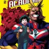 My Hero Academia - Vol. 01