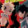 My Hero Academia - Vol. 02