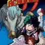 My Hero Academia - Vol. 03