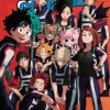My Hero Academia - Vol. 04