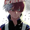 My Hero Academia - Vol. 05