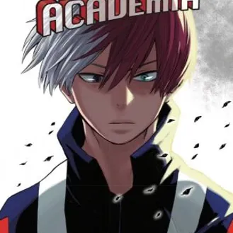 My Hero Academia - Vol. 05 My Hero Academia - Vol. 05