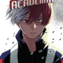 My Hero Academia - Vol. 05