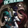 My Hero Academia - Vol. 06