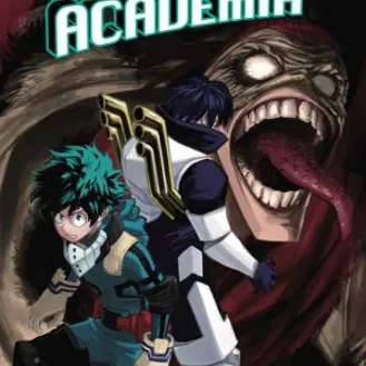 My Hero Academia - Vol. 06 My Hero Academia - Vol. 06