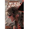 My Hero Academia - Vol. 07