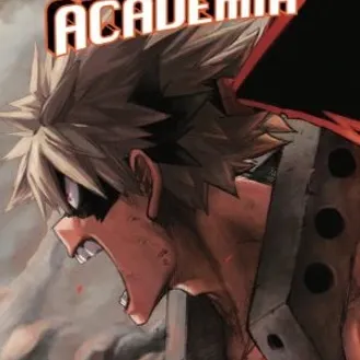 My Hero Academia - Vol. 07