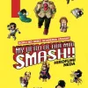 My Hero Academia Smash!! - Vol. 01