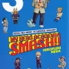 My Hero Academia Smash!! - Vol. 03