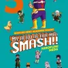 My Hero Academia Smash!! - Vol. 05