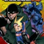 Vigilante: My Hero Academia Illegals Vol. 01