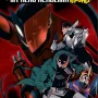 Vigilante: My Hero Academia Illegals Vol. 02