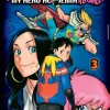Vigilante: My Hero Academia Illegals Vol. 03