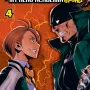 Vigilante: My Hero Academia Illegals Vol. 04