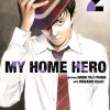 My Home Hero - Vol. 02