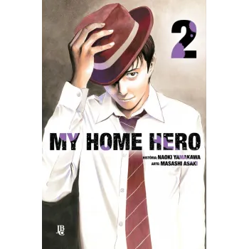 My Home Hero - Vol. 02