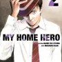 My Home Hero - Vol. 02