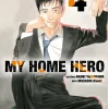 My Home Hero - Vol. 04
