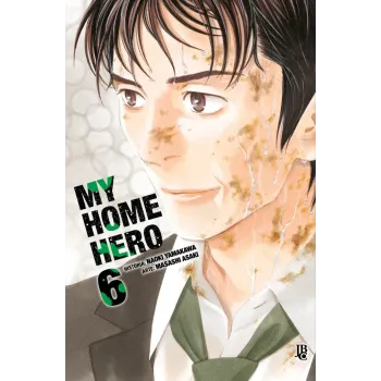 My Home Hero - Vol. 06