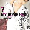 My Home Hero - Vol. 07