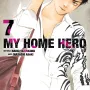 My Home Hero - Vol. 07