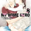 My Home Hero - Vol. 08