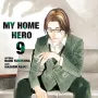 My Home Hero - Vol. 09