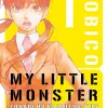 My Little Monster - Vol. 01