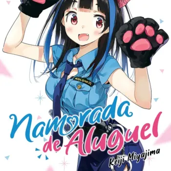 Namorada de Aluguel Vol. 15 Namorada de Aluguel Vol. 15