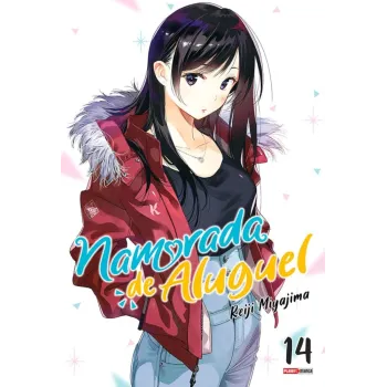 Namorada de Aluguel Vol. 14