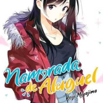 Namorada de Aluguel Vol. 14 Namorada de Aluguel Vol. 14