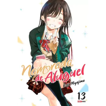Namorada de Aluguel Vol. 13