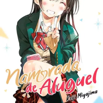 Namorada de Aluguel Vol. 13 Namorada de Aluguel Vol. 13